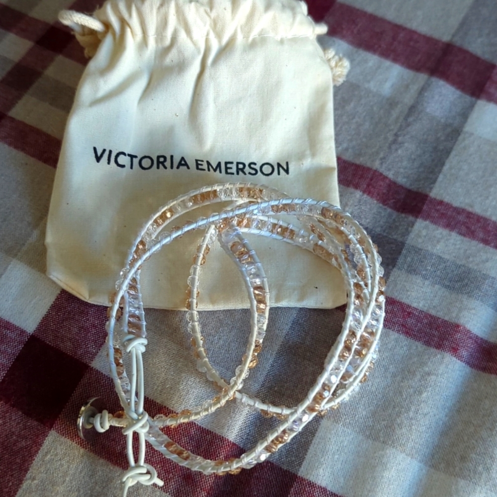 Victoria Emerson Bracelet